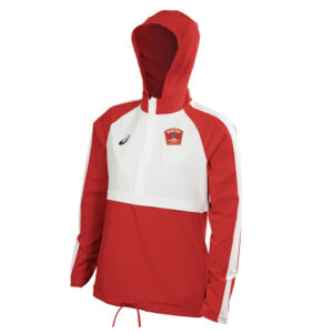 Women's Track Jacket