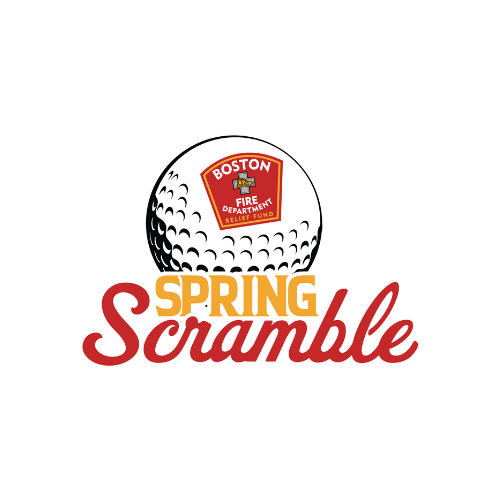 Spring Scramble Golf Tournament