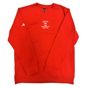 BFD Crew Neck Sweater